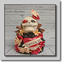 Gem skull - �225